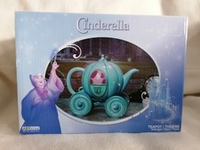 Théière neuve carrosse