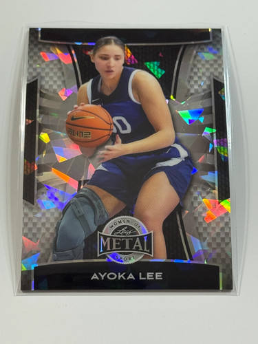 2025 leaf metal women sport - leaf, of