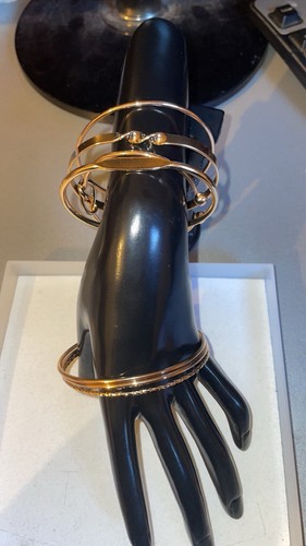 Bracelet femme jonc - bracelet,