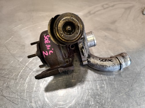 Turbo turocompresseur renault - turbo,