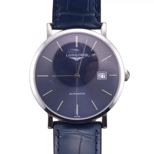 Longines elegant collection - longines,