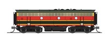 Broadway Limited 6878 N Emd
