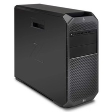 HP Z4 G4 Tower Workstation