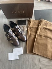 Chaussures Gucci Vintage