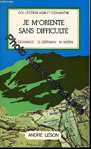 Oriente sans difficulté - sans,