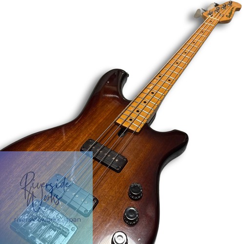 Basse électrique yamaha - électrique,