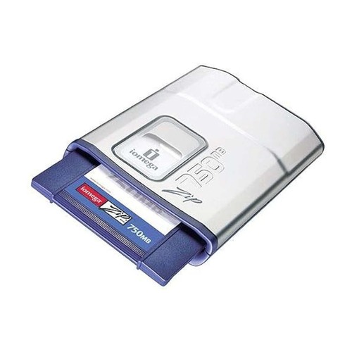 Iomega 32399 750mo usb zip - usb, 2.0