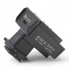 Metz Sca 3701 M1 Af Pentax Af