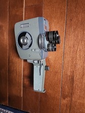 LUMICON 8 III, 3 lens vintage