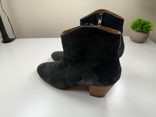 Isabel marant etoile black - etoile,