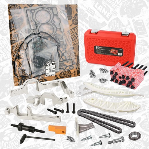 Kit distribution par - kit,