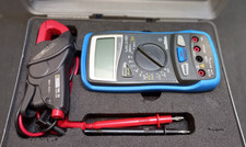 Multimètre Metrix MX 24B