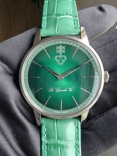 Corum Heritage La Grande Vie