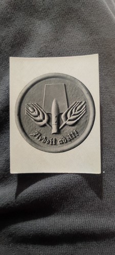Ww2 carte photo allemagne - ww2,
