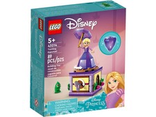 LEGO DISNEY PRINCESS MISB