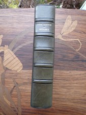 9199 Dr Carton Soins dentaires Synthèse libératrice naturiste Doctrine d'Hipp