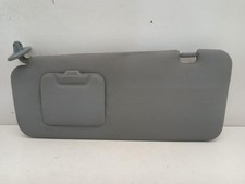 Pare soleil gauche TOYOTA RAV4 2 PHASE 1 7432042350B0