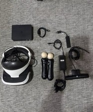 Sony PlayStation Casque de