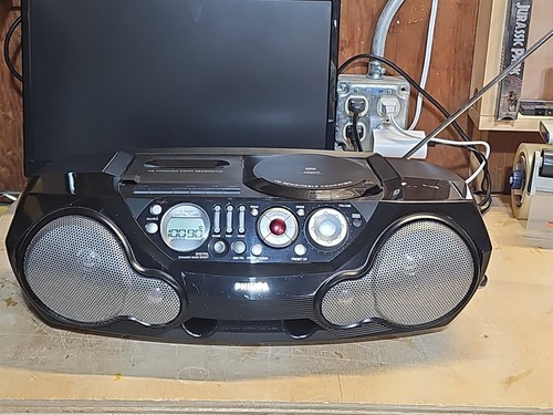 Philips az2045 radio - az2045,