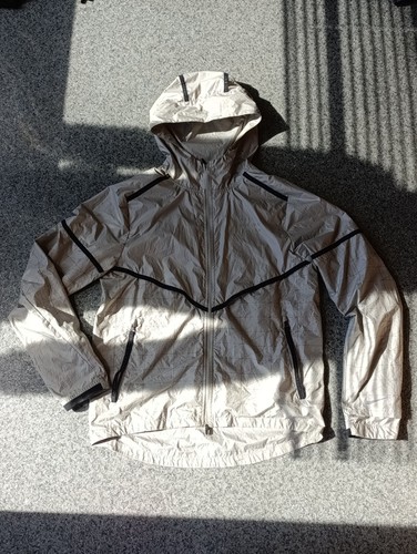Nike flash run division - nike, hooded