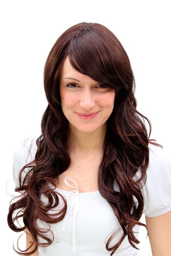 Wig perücke femme - me,