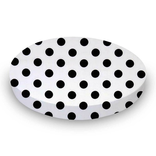 Sheetworld fitted oval sheet - sheetworld,
