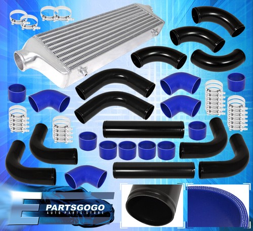 Diy intercooler 12 piece - intercooler,