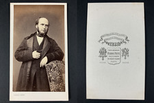 Pierre Petit, Paris, homme au