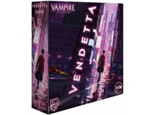 VAMPIRE La Mascarade Jeu