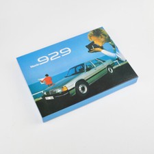 Mazda 929 Puzzle Original