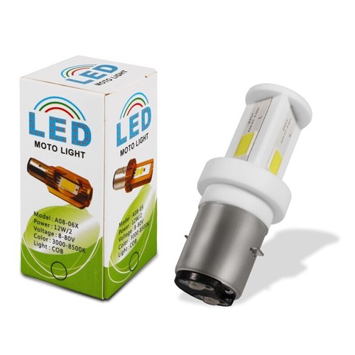 Ampoule led ba20d feux - ba20d, de