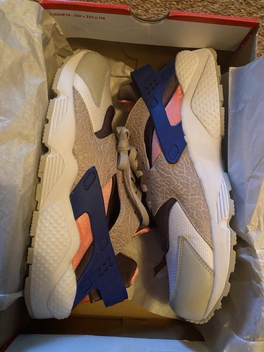 12us nike air huarache size - huarache,