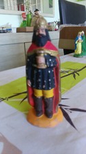 SANTON ROI MAGE ITALIE RESINE