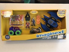Imaginext DC Super Friends