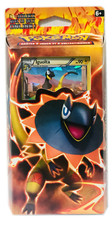 Deck Pokemon XY Etincelles