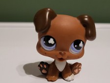LPS #657 LITTLEST PETSHOP