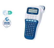 Brother P-Touch PT-H107B +