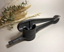 Grand presse agrume en métal - Manuel - Gravure Favorit 1 IPEISER