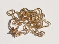 BELLE CHAÎNE MAILLE