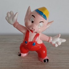 Figurine Ancienne Heimo 1970'