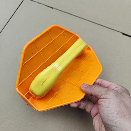 Ponceuse angle pour cloisons - d'angle,