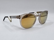 Oakley HSTN Metal Sepia /