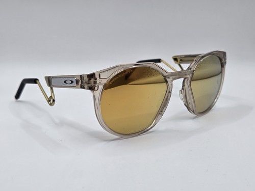 Oakley hstn metal sepia - metal,