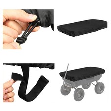 Housse de wagon pliable