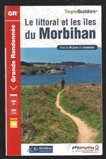 Topo guide littoral et - littoral,