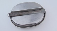 Gamelle daté 1945 ww2 - ww2, (