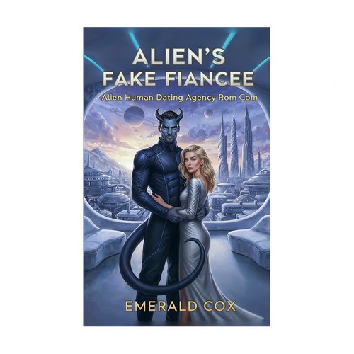 Alien fake fiancee - fiancee:,