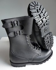 Brodequins BMJA  Rangers