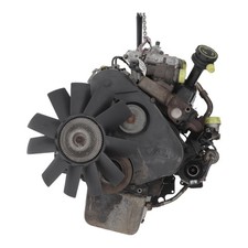 Moteur type 4GB - Ford TRANSIT