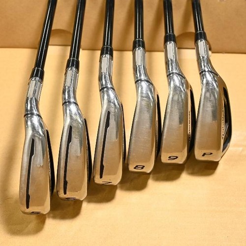 Taylormade 2017 iron set - taylormade,